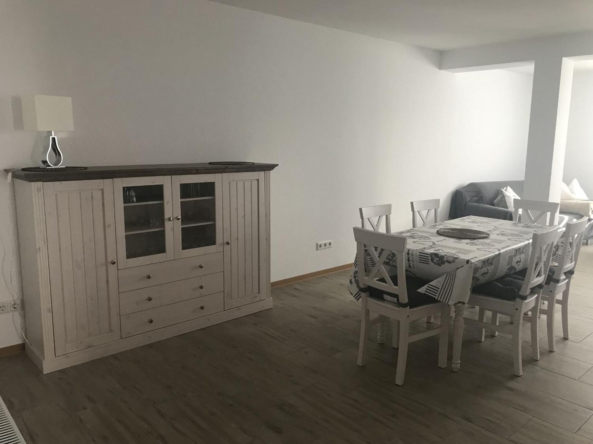 Ferienwohnung, 110Qm Hohen Wangelin Exterior photo