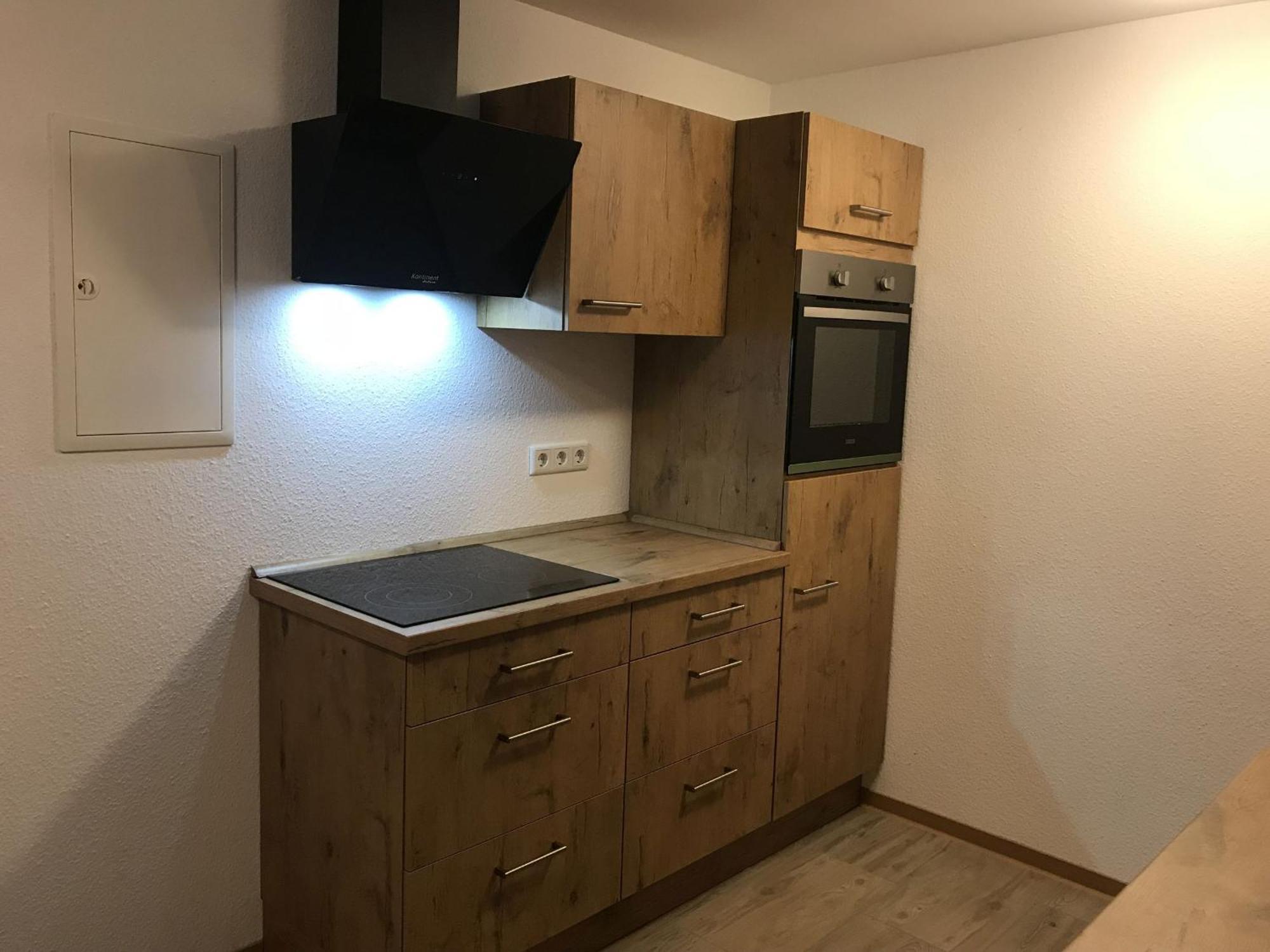 Ferienwohnung, 110Qm Hohen Wangelin Exterior photo